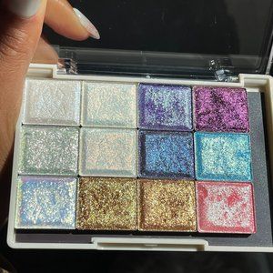 Clionadh Multichrome Eyeshadow Bundle